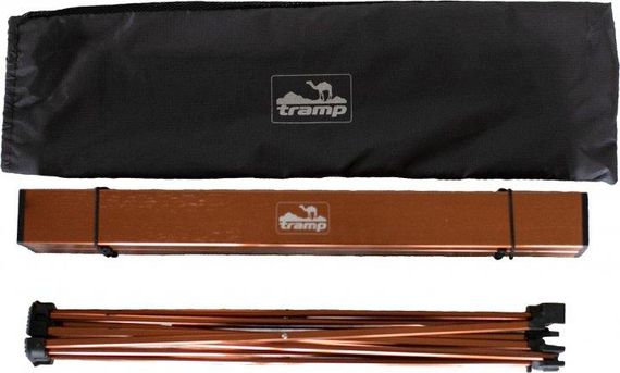 Стіл складаний Tramp Compact 55х40х38 см (TRF-061) | Зображення 5