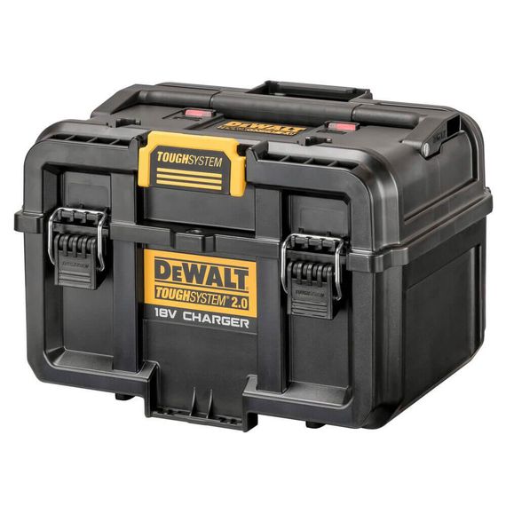 Зарядний пристрій-BOX 6А DeWALT DWST83471 | Зображення 5