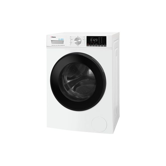 Стиральная машина Hansa WHG814DD1W | Зображення 5