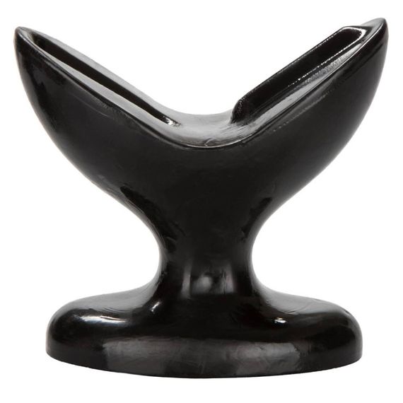 Анальна пробка розширювач середня California Exotic | Зображення 1