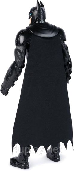 Колекційна фігурка Бетмена Spin Master DC Comics Batman Ninja Strike 30 см | Зображення 4