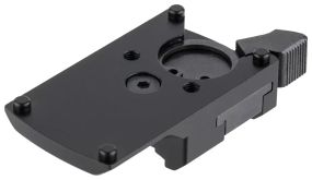 Кріплення швидкоз’ємне Henneberger для Docter Sight на Sauer 303. BH 9 мм