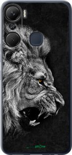 Чохол на Infinix Hot 12 Pro Лев "1080u-2868-2448"
