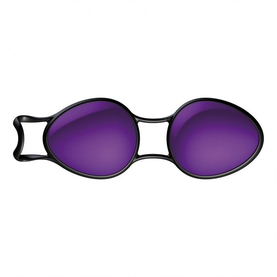 Набор вагинальных шариков JOYdivision Joyballs Secret, 2 шт sexstyle | Зображення 2