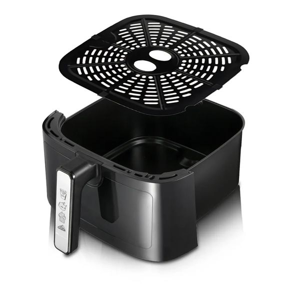 Повітряна фритюрниця 6.6L RAF R5281 XPRO (43975-R5281_2058) | Зображення 4