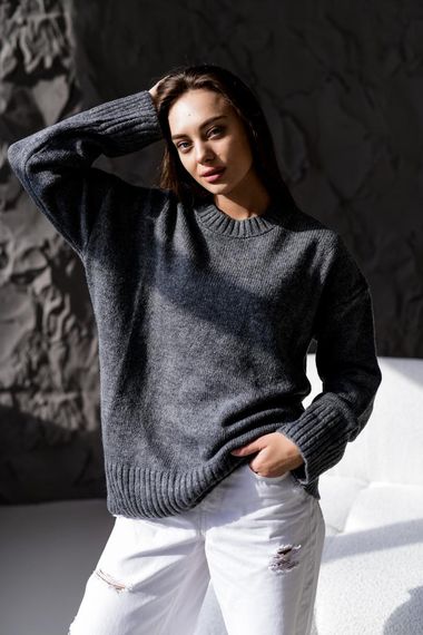 Светр жіночий | Зображення 5