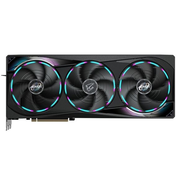 Видеокарта GIGABYTE GeForce RTX 5080 16GB GDDR7 AORUS M GV-N5080AORUS_M-16GD