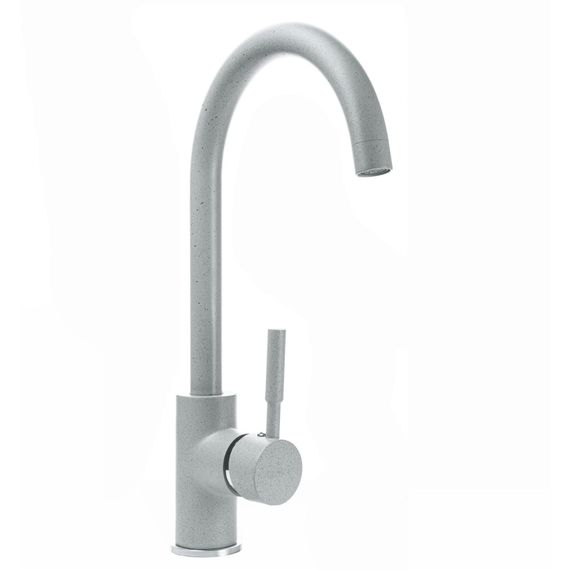 Змішувач для кухні Globus Lux LAZER GLLR-0203S-2-ARENA | Зображення 2