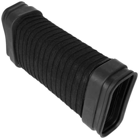 BMW 3 E90 (04-12) шланг, гофра воздушного фильтра, БМВ е90 | Зображення 1