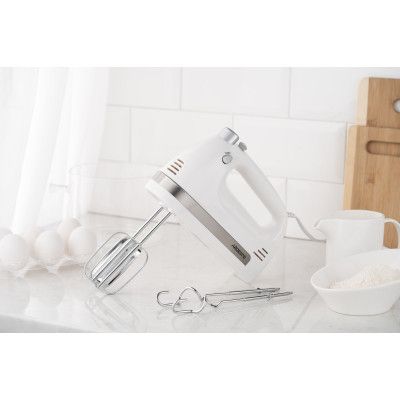 Миксер Ardesto HMC-3000W | Зображення 4