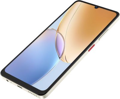 Смартфон ZTE Blade A56 4/128 Black UA | Зображення 2