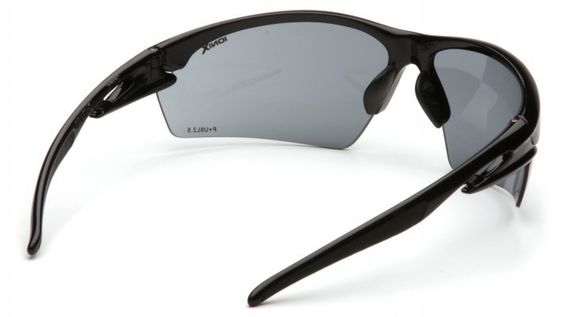 Захисні окуляри Pyramex Ionix (gray) Anti-Fog, сірі | Зображення 3