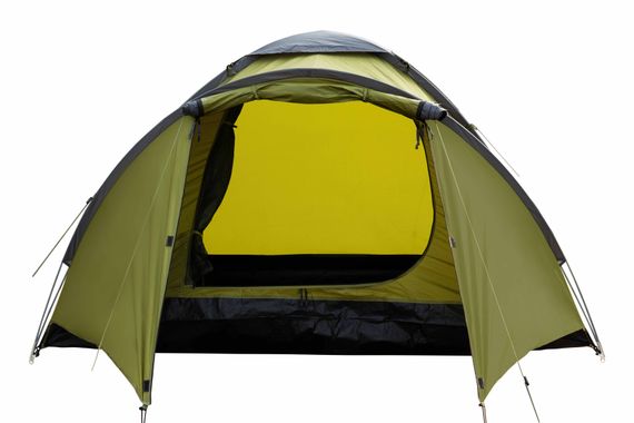 Намет Tramp Lite Fly 2 одношаровий olive UTLT-041 | Зображення 4