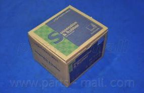 Опора двигуна (вир-во PARTS-MALL) PARTS-MALL PXCMA018C