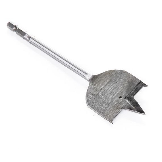 Свердло пір'яне Ø50 мм, довжина 150 мм Cutter APRO 8302851