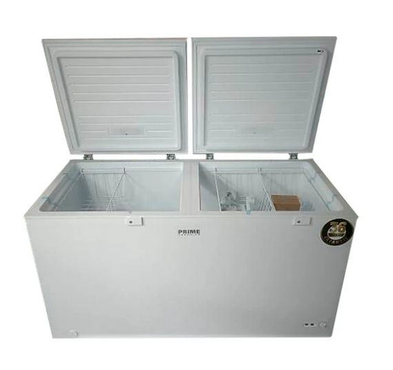 Морозильна скриня PRIME Technics CS 50849 М | Зображення 4