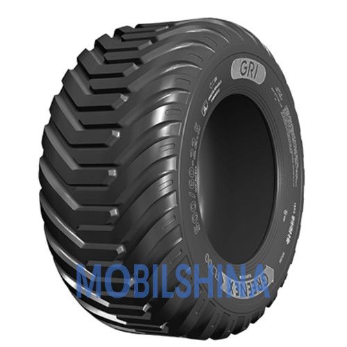 Всесезонные шины Gri GREENEX FL700 (с/х) (500/45R22.5 --)