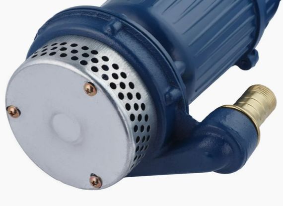 Насос дренажний Forwater QDX 1,5-32-1,5 кВт (CV019257) | Зображення 1