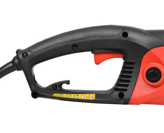 Електрична ланцюгова пила HECHT 2250 | Зображення 7