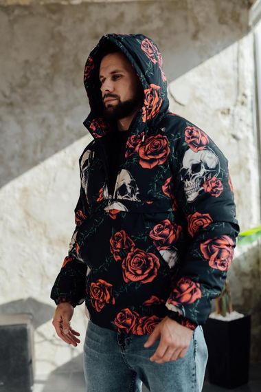 Анорак | Зображення 3