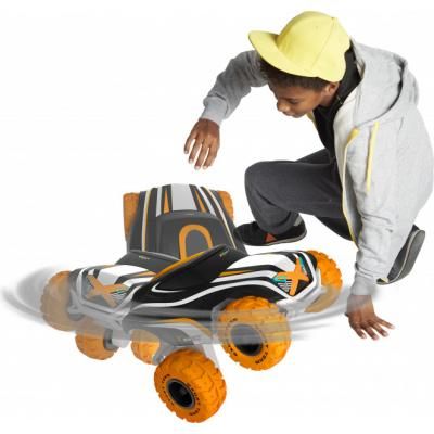 Радиоуправляемая игрушка Silverlit Mini Fold 1:20 27 МГц (20120) | Зображення 2