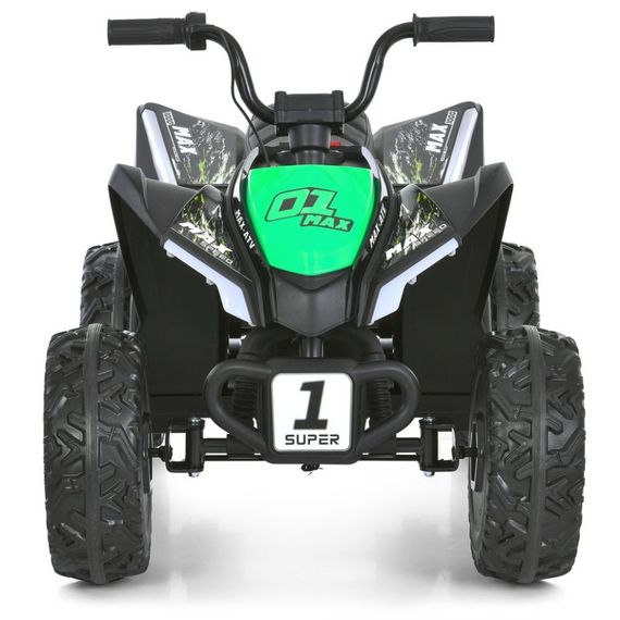 Дитячий електромобіль Квадроцикл M 6283EL-5 до 30 кг | Зображення 3
