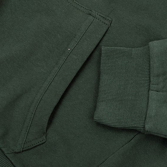 Толстовка JEEP HOODED SWEATSHIRT STAR | Зображення 3