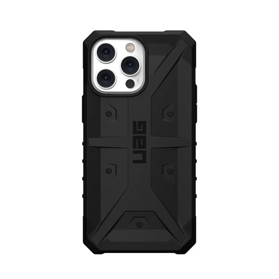 Чохол UAG для Apple iPhone 14 Pro Max Pathfinder, Black (114063114040)