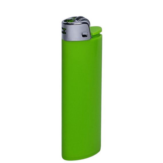 Схованка Контейнер У Формі Запальнички "Stash Lighter Green" | Зображення 2