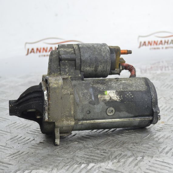 Стартер 2,2 кВт 2.0 DCI 2.3 DCI Nissan Primastar NV400 Qashqai X-Trail Ніссан Прімастар Кашкай 8200458765 | Зображення 3