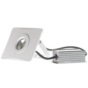 Прожектор уличный LED влагозащищенный IP65 HL-35/15W SMD CW