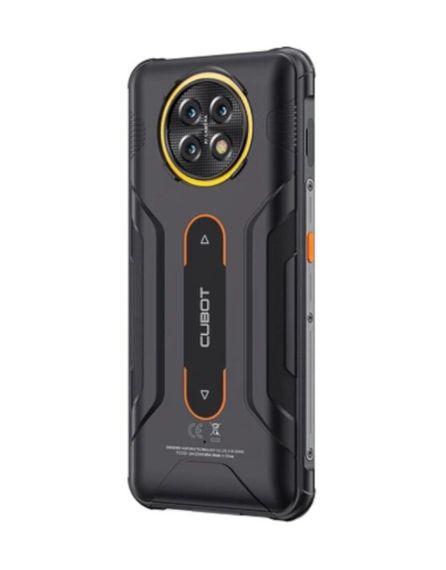 Смартфон Cubot KINGKONG ACE 5 8/256GB Black | Зображення 2