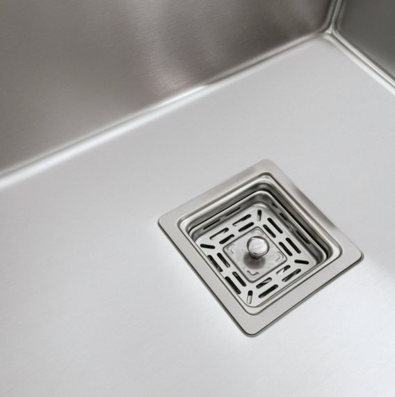 Кухонная мойка Platinum HANDMADE (SP000037437) | Зображення 3