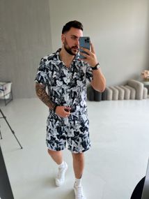 Пляжний костюм