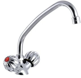 Смеситель для кухни Europroduct Апельсин 271 (EP0035)