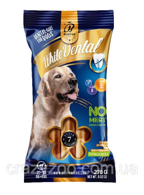 Лакомство для собак Buster зубные палочки из кукурузы 270 г 5999567920386