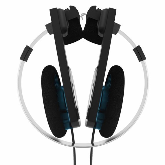 Навушники Koss Porta Pro Classic Collapsible On-Ear (192485.101) | Зображення 1