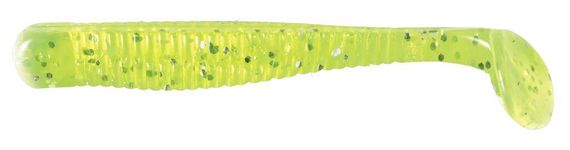 Виброхвост 3,1" LJ Лаки Джон Long John 118-071 | Зображення 1