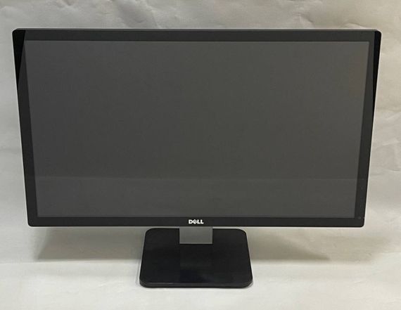 Монітор Dell S2440Lb / 22" (1920x1080) TN / VGA, HDMI / VESA 100x100 б/в | Зображення 1