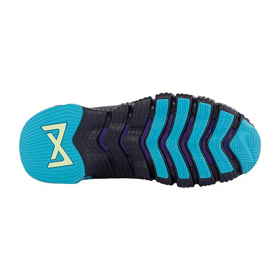 Кросівки Nike W NIKE FREE METCON 4 | Зображення 3