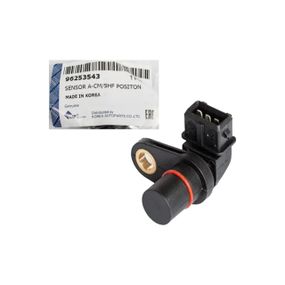 Датчик положения распредвала для Aveo 1.5 и Tacuma 1.8 KAP - 96253543