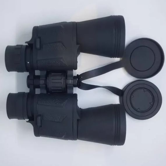 Потужний водонепроникний бінокль Canon 20x50 із захисним клапаном лінз | Зображення 4