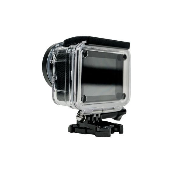 Екшн-камера AirOn ProCam 7 Black (4822356754468) | Зображення 1