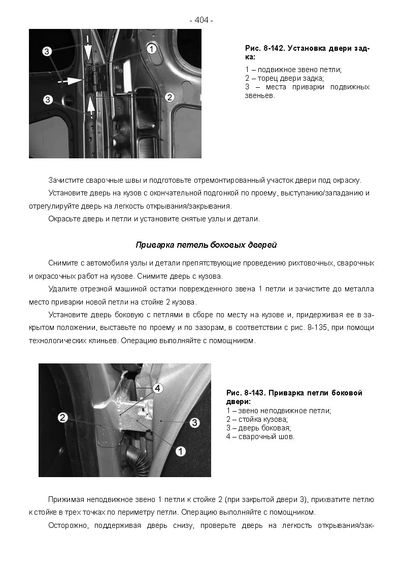 Chevrolet Niva. Руководство по ремонту и эксплуатации. Книга | Зображення 5