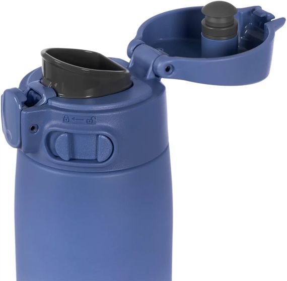 Термокружка Zojirushi SM-VH48AZ 0,48 л Ai | Зображення 1