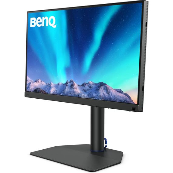 Монітор BenQ SW272Q | Зображення 1