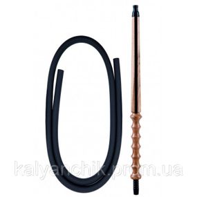 Мундштук для кальяна Karma line деревянный