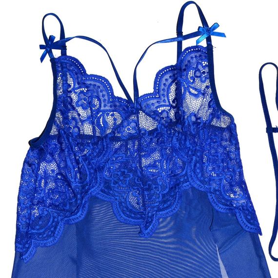 Пеньюар Babydoll 44 S/M 805-4 | Зображення 6