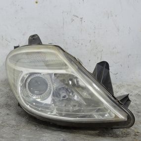 Фара передня права Citroen C8 2002-2014 Фара права Сітроен ц8 1494315080 89006368