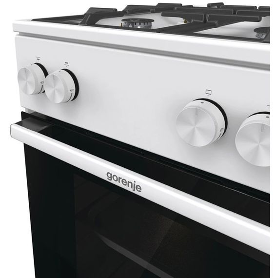 Газова плита Gorenje GG5A10WFFM | Зображення 6